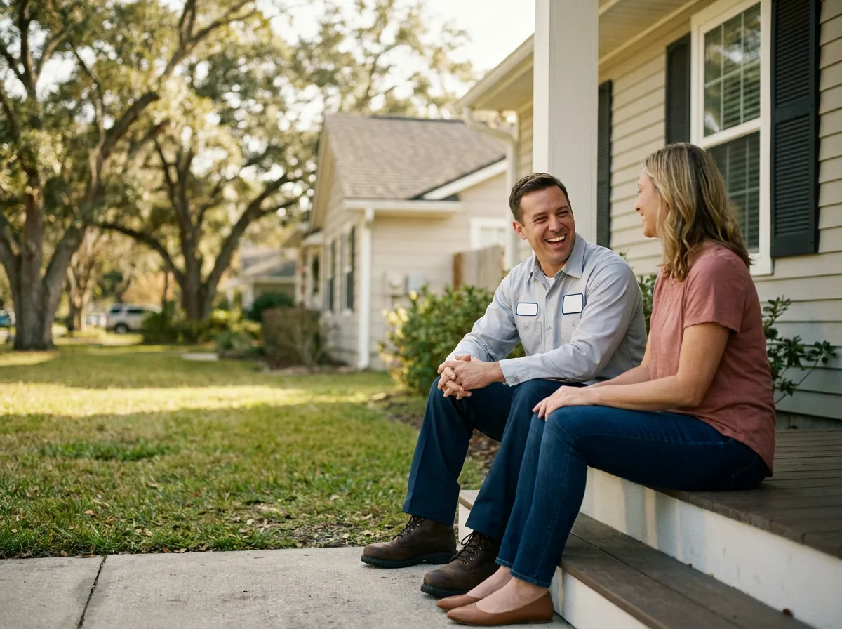 Septic tank pumping FAQs for Mingus, TX